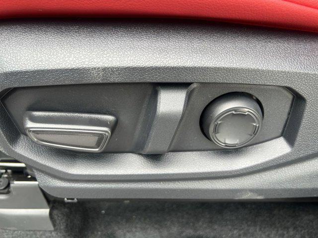 new 2025 Toyota Tacoma car, priced at $66,940