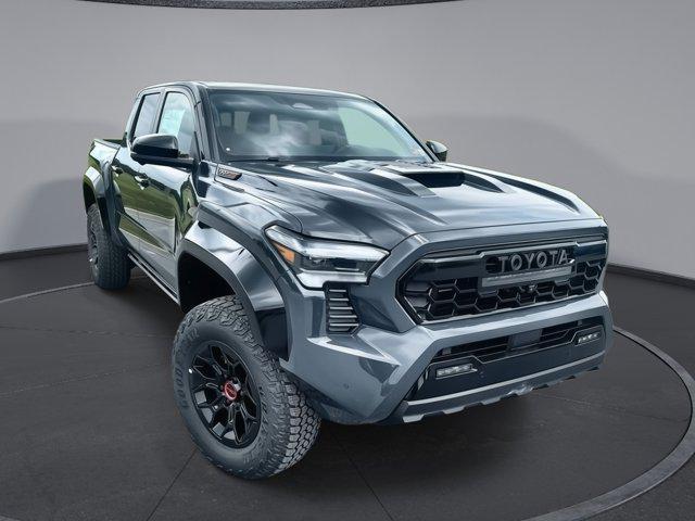 new 2025 Toyota Tacoma car, priced at $66,940