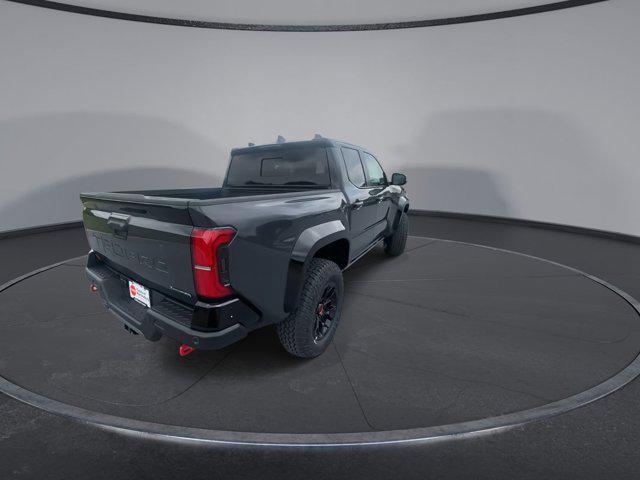 new 2025 Toyota Tacoma car, priced at $66,940