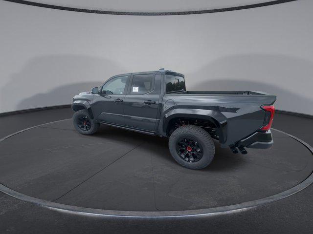 new 2025 Toyota Tacoma car, priced at $66,940