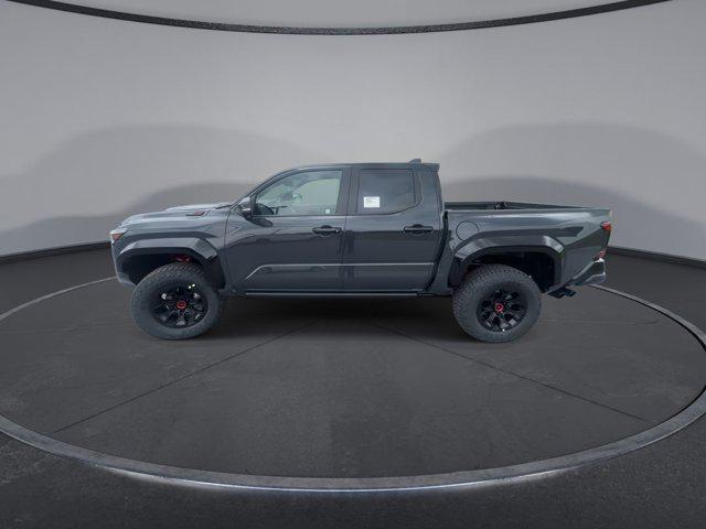 new 2025 Toyota Tacoma car, priced at $66,940