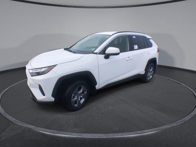 new 2024 Toyota RAV4 Hybrid car, priced at $32,946