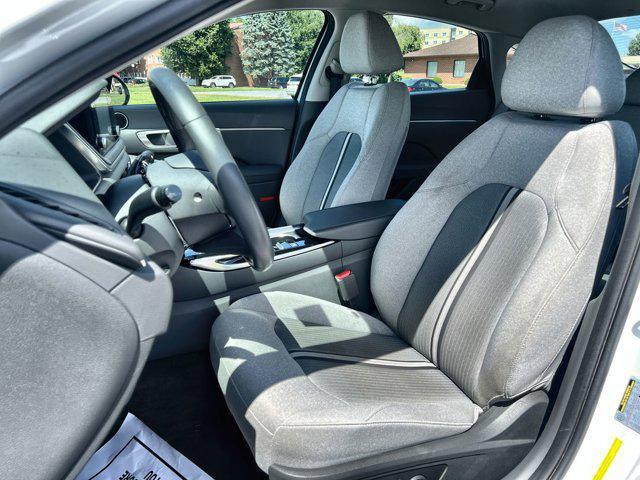 used 2020 Hyundai Sonata car, priced at $17,000