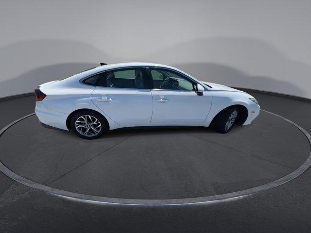 used 2020 Hyundai Sonata car, priced at $17,000