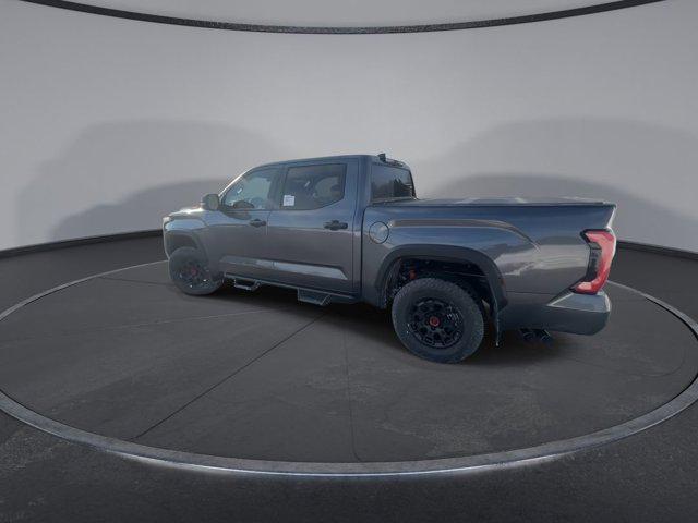 new 2025 Toyota Tundra car, priced at $76,056