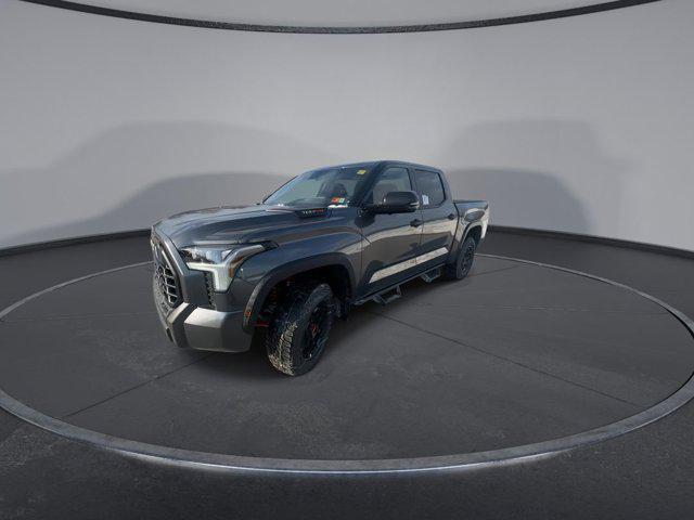 new 2025 Toyota Tundra car, priced at $76,056