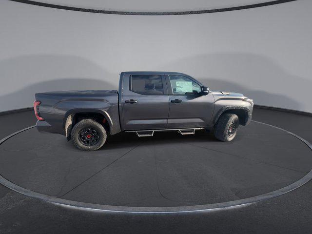 new 2025 Toyota Tundra car, priced at $76,056