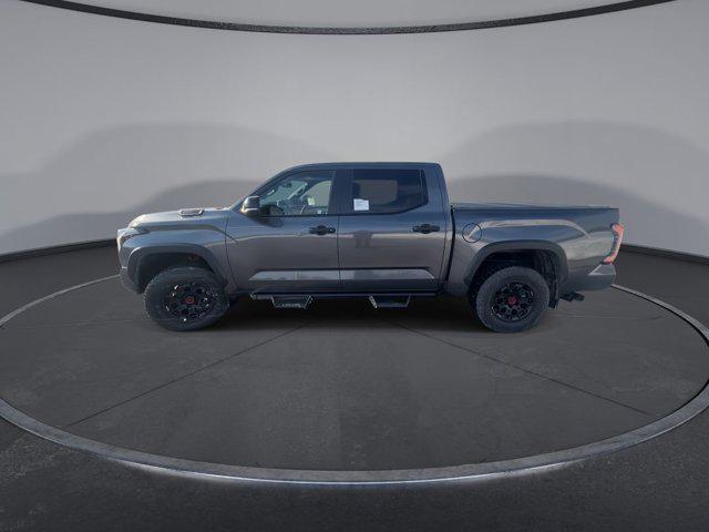 new 2025 Toyota Tundra car, priced at $76,056