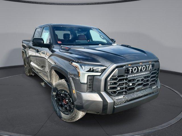 new 2025 Toyota Tundra car, priced at $76,056