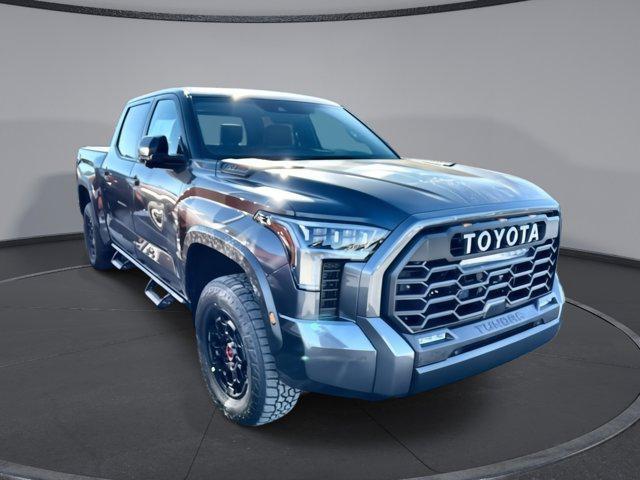 new 2025 Toyota Tundra car, priced at $78,139