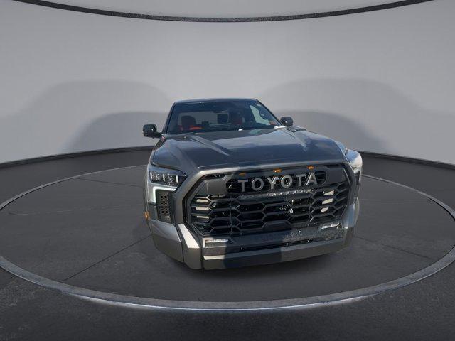 new 2025 Toyota Tundra car, priced at $76,056