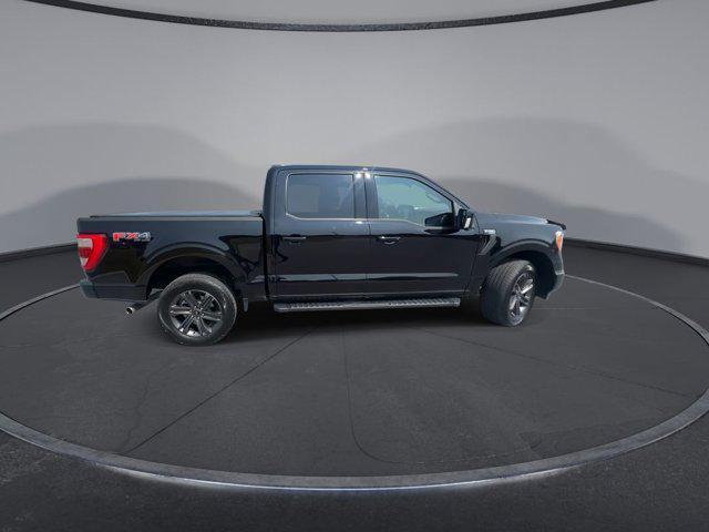 used 2023 Ford F-150 car, priced at $52,000