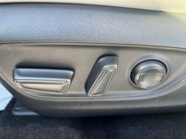 used 2020 Toyota RAV4 car, priced at $31,800