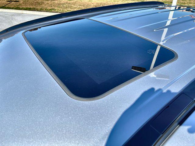 used 2020 Toyota RAV4 car, priced at $31,800