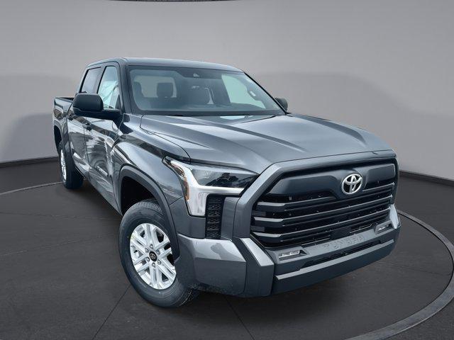 new 2025 Toyota Tundra car, priced at $50,832