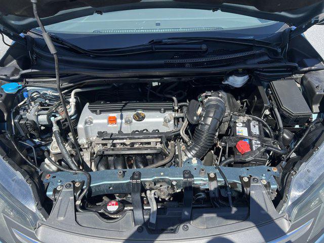 used 2013 Honda CR-V car, priced at $9,800
