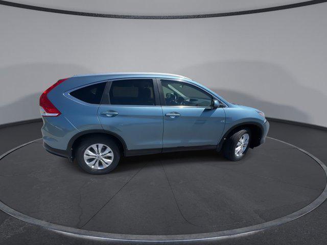 used 2013 Honda CR-V car, priced at $9,800