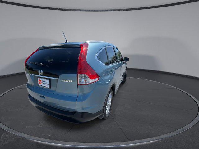 used 2013 Honda CR-V car, priced at $9,800
