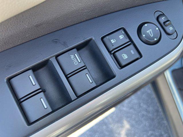 used 2013 Honda CR-V car, priced at $9,800