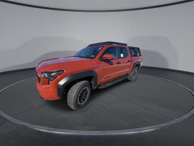 new 2025 Toyota Tacoma car, priced at $54,749