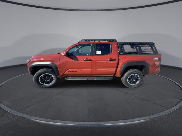 new 2025 Toyota Tacoma car, priced at $54,749