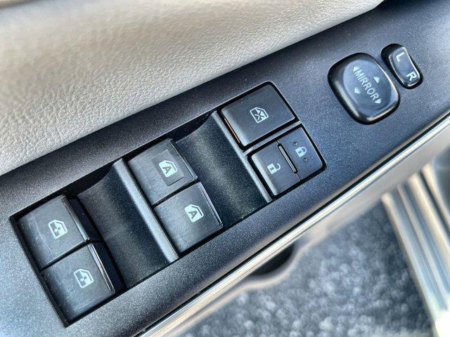used 2017 Toyota Camry Hybrid car, priced at $10,700