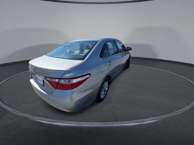 used 2017 Toyota Camry Hybrid car, priced at $10,700
