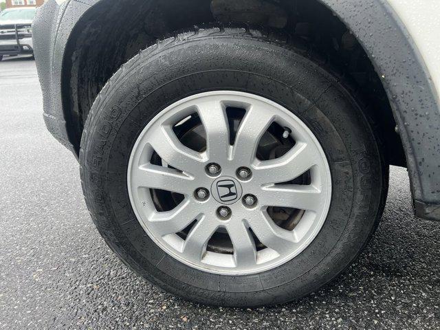 used 2006 Honda CR-V car, priced at $3,900