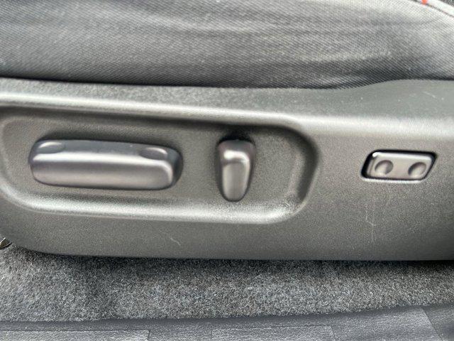 used 2020 Toyota Tacoma car, priced at $33,000