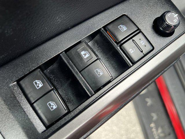 used 2020 Toyota Tacoma car, priced at $33,000