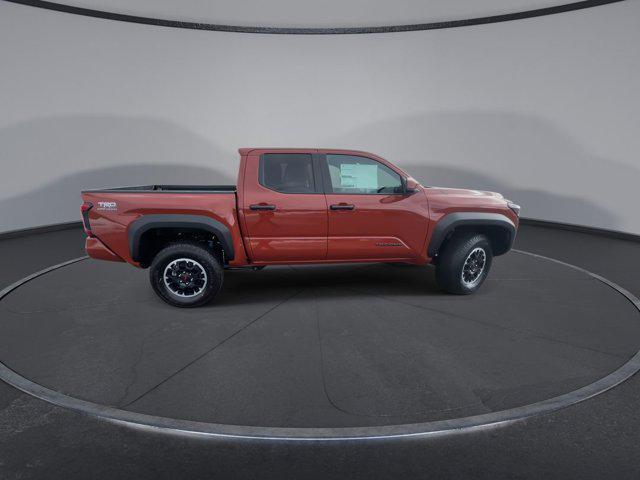 new 2025 Toyota Tacoma car, priced at $44,161