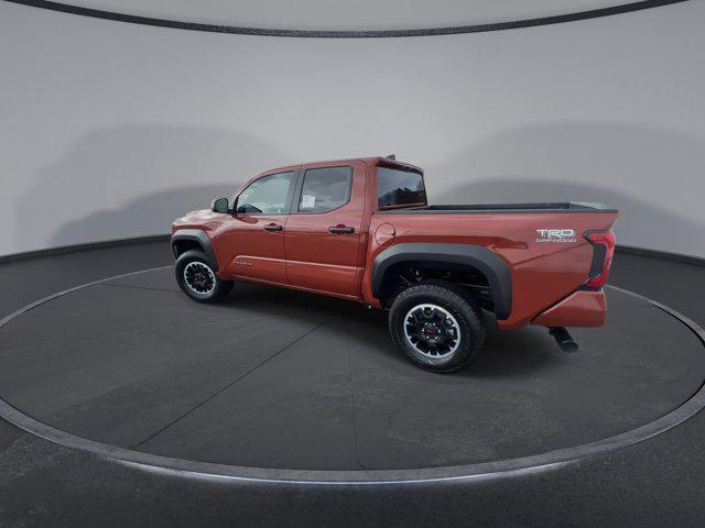new 2025 Toyota Tacoma car, priced at $44,161