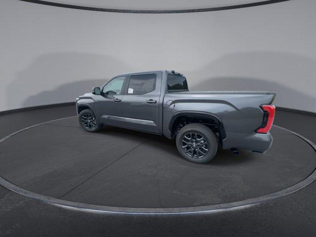 new 2025 Toyota Tundra car, priced at $68,182
