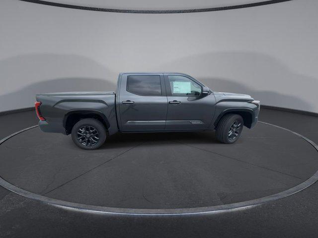 new 2025 Toyota Tundra car, priced at $68,182