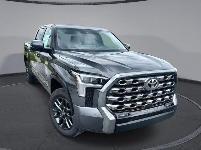 new 2025 Toyota Tundra car, priced at $68,182