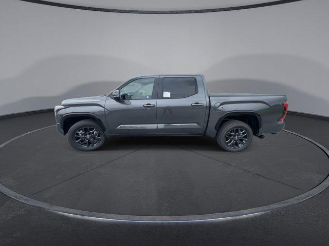 new 2025 Toyota Tundra car, priced at $68,182