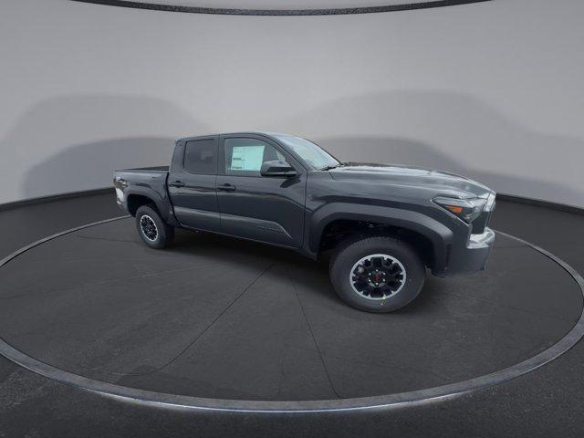 new 2025 Toyota Tacoma car, priced at $44,525