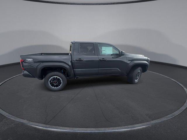 new 2025 Toyota Tacoma car, priced at $44,525