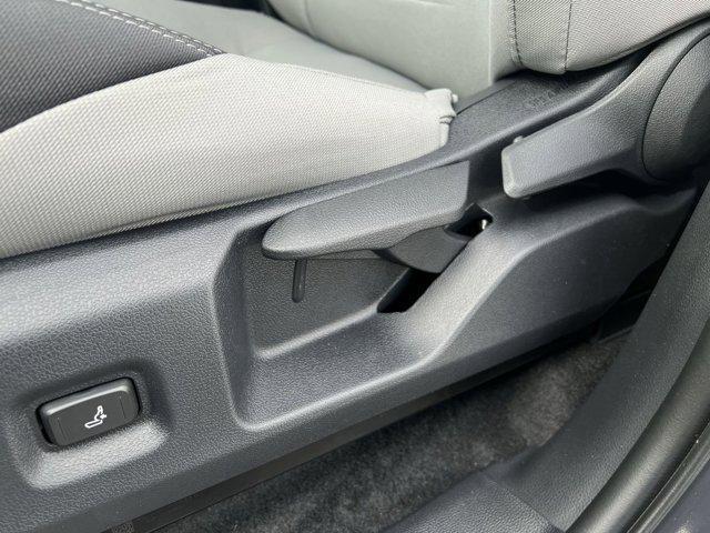 new 2025 Toyota Tacoma car, priced at $44,525