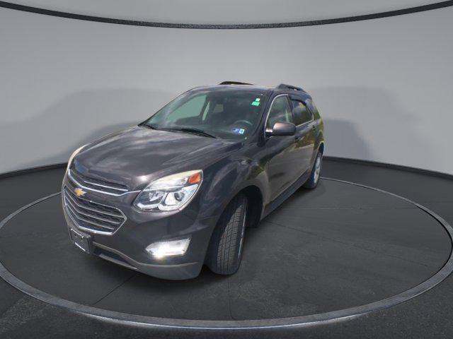 used 2016 Chevrolet Equinox car, priced at $15,200
