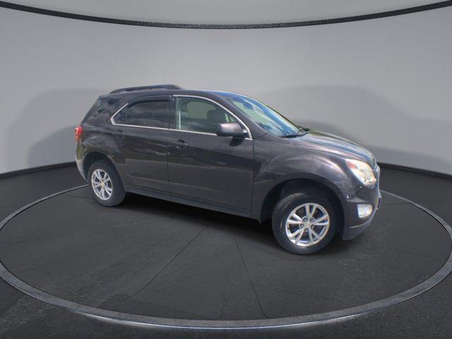 used 2016 Chevrolet Equinox car, priced at $15,200