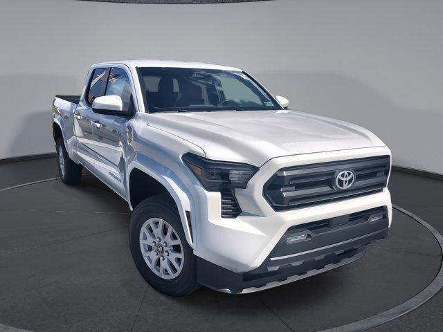 new 2024 Toyota Tacoma car, priced at $38,454