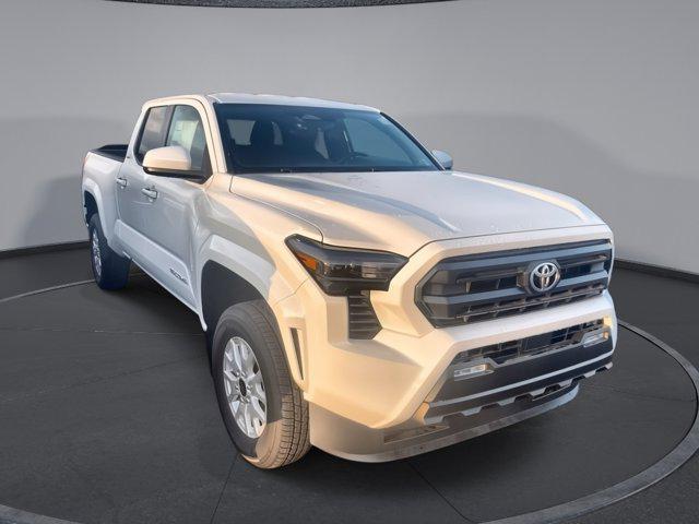 new 2024 Toyota Tacoma car, priced at $38,454