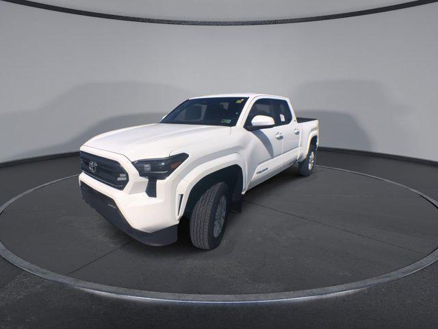 new 2024 Toyota Tacoma car, priced at $38,454