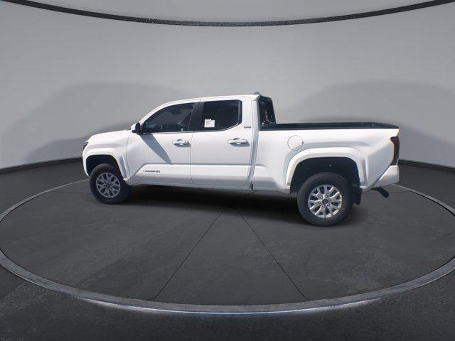 new 2024 Toyota Tacoma car, priced at $38,454