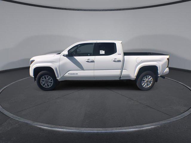 new 2024 Toyota Tacoma car, priced at $38,454