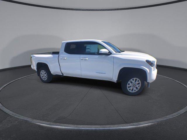 new 2024 Toyota Tacoma car, priced at $38,454