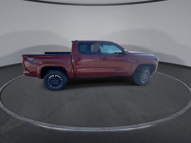 new 2025 Toyota Tacoma car, priced at $53,754