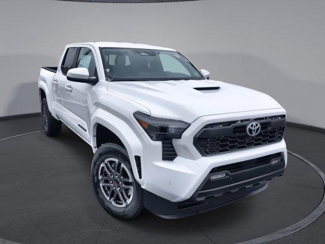 new 2024 Toyota Tacoma car, priced at $47,088