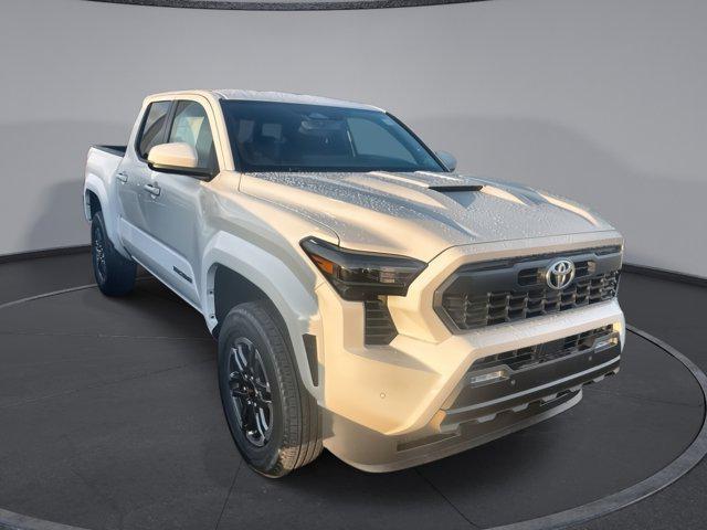 new 2024 Toyota Tacoma car, priced at $47,088